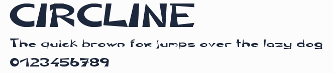CIRCLINE預覽圖