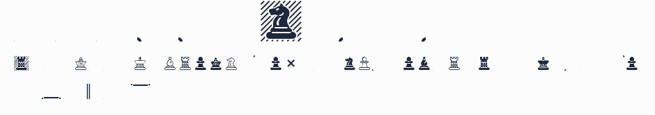 Chess Maya預覽圖