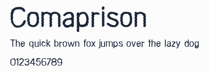 Comaprison預覽圖