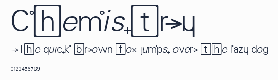 Chemistry預覽圖