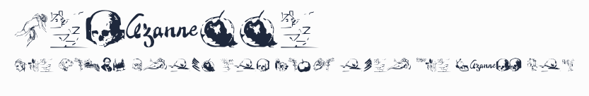 Cezanne預覽圖