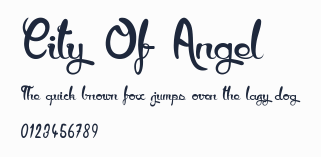 City Of Angel預覽圖