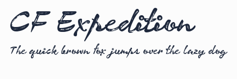 CF Expedition預覽圖