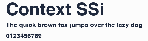 Context SSi預覽圖