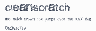 CleanScratch預覽圖