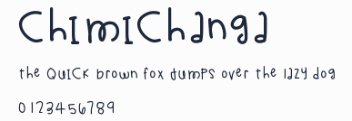 Chimichanga預覽圖