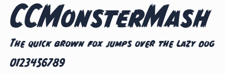 CCMonsterMash預覽圖