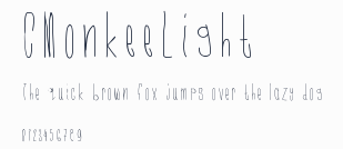 CMonkeeLight預覽圖