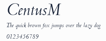 CentusM預覽圖