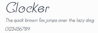 Clocker預覽圖
