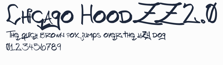 Chicago HoodZZ 2.0預覽圖