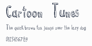 Cartoon  Tunes預覽圖