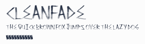 CleanFade預覽圖