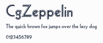 CgZeppelin預覽圖