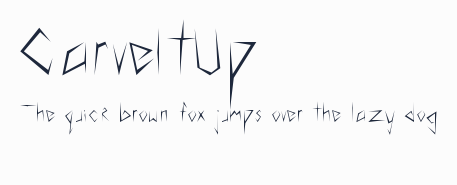 CarveItUp預覽圖