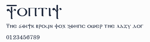 Coptic預覽圖