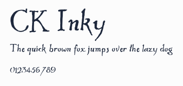 CK Inky預覽圖