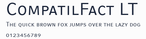 CompatilFact LT預覽圖