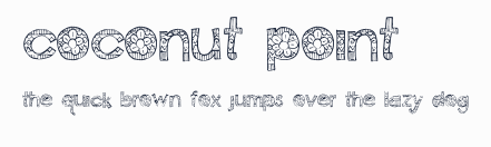 Coconut Point預覽圖