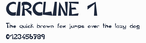 CIRCLINE 1預覽圖