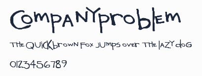 CompanyProblem預覽圖