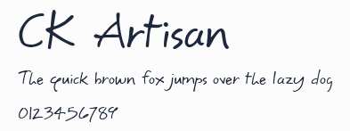 CK Artisan預覽圖