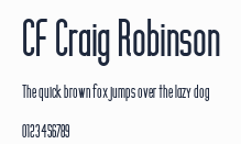 CF Craig Robinson預覽圖