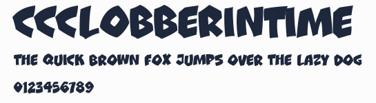 CCClobberinTime預覽圖