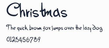 Christmas預覽圖