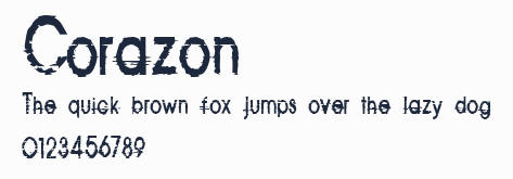 Corazon預覽圖