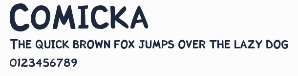 Comicka預覽圖
