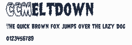 CCMeltdown預覽圖