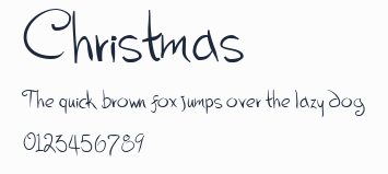 Christmas預覽圖