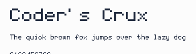 Coder's Crux預覽圖