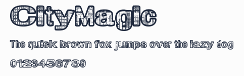 CityMagic預覽圖