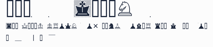 Chess Lucena預覽圖
