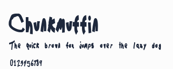 Chunkmuffin預覽圖