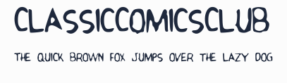 ClassicComicsClub預覽圖
