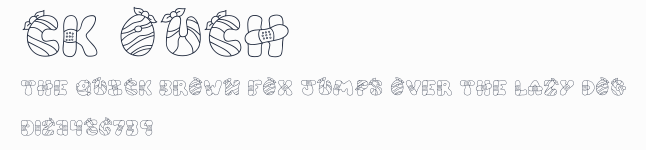 CK Ouch預覽圖