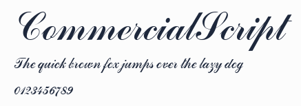 CommercialScript預覽圖