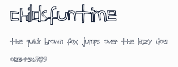 ChildsFuntime預覽圖