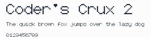 Coder's Crux 2預覽圖