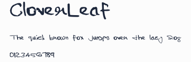 CloverLeaf預覽圖