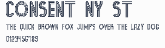 Consent Ny St預覽圖