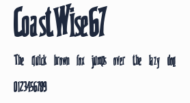 CoastWise67預覽圖