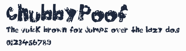ChubbyPoof預覽圖