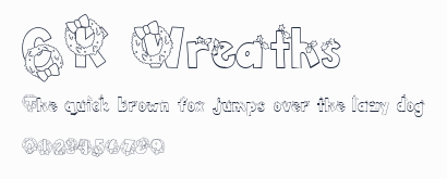 CK Wreaths預覽圖