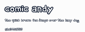 comic andy預覽圖