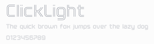 ClickLight預覽圖