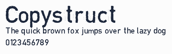 Copystruct預覽圖